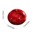 thumbnail image 3 of EGNMCR Kitchen Gadgets Mini Small Round Ball Suction Cup Knife Sharpener Tool Household Kitchen Knife And Scissors Sharpening Tool Fast Sharpener For Blades Portable E Asy Use Plasti c grinding stone, 3 of 6