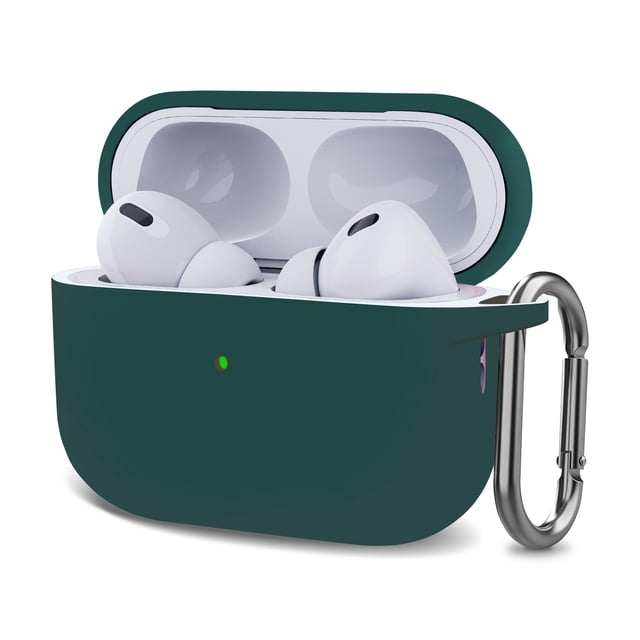 Yingyy Protective Case Cover for Airpods Compatible with for AirPods Pro for Airpods Pro2 Case Cover Decor