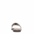 thumbnail image 5 of Sam Edelman GERALDINE Sandale Moderne Ivoire/tissée Sandale LEAT, 5 of 5