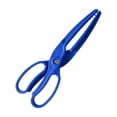 thumbnail image 2 of Yhmxh Lightweight Plastic Clip Scissors Type Fish Clamp Floating Water Control Fish Fishing Tool Fishing Catch Fishing Gear, 2 of 5