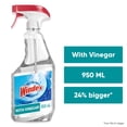 thumbnail image 1 of Windex® Multi-surface Cleaner with Vinegar, 950ml, 1 of 9