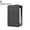 Noir, variante sur Étui pour Kindle Paperwhite 12e 2024, Housse de Protection en Cuir Pu pour Kindle 7 2024 Liseuse, Légère et Résistante à l'Eau, Étui de Protection pour Kindle Paperwhite 12e Gén.