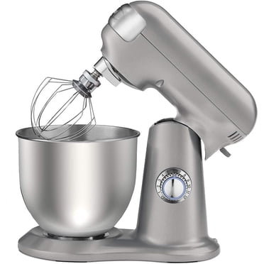 Batteur sur socle Precision Master de Cuisinart 4,3 l