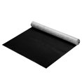 thumbnail image 1 of Unique Bargains Patchs en Velours Autocollants Patchs de Réparation Noirs 58'x16 Pieds, 1 of 5