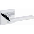 thumbnail image 1 of Poignée de Porte Mate Réversible Levier d'Intimité Poignées de Porte Intérieures pour Portes de Chambre et de Salle de Bain Serrure de Porte de Salle de Bain/chambre Sans Clé Déco Maison Moderne, 1 of 8
