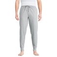 thumbnail image 1 of Sleep Therapy Men's Waffle Sleep Jogger, 1 of 6