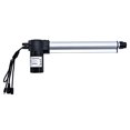 thumbnail image 2 of JLDQ-10 Part Model JLDQ.10.435.250D Motor Actuator for Refined Power Recliner Replacement, 2 of 4