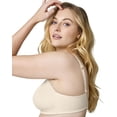 thumbnail image 4 of Soutien-gorge sans armature Plus No Poke Side-Stay WonderBra, 4 of 6