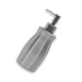 thumbnail image 3 of jesticaly Liquid Soap Dispenser Bathroom Empty Sub Package BottlesShower Gel Pump Container Refillable Stainless Steel Lotion Bottle, 3 of 6