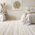 thumbnail image 3 of Area Rugs for Bedrooms 9x12 Washable Rugs for Living Room Dining Room Nursery Boho Distressed Carpet Modern Moroccan Neutral Soft Non Slip Rug Brown, 3 of 6