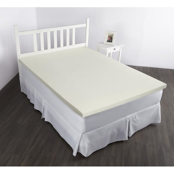 Dalle de surmatelas en mousse à mémoire de forme Orthowave™ Ultra 2,0"