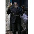 thumbnail image 5 of NECA Universal Monsters Frankenstein's Monster Figurine d'Action [Version Ultimate, Couleur Pleine], 5 of 5