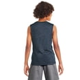 thumbnail image 4 of Athletic Works Boys' Space Dye Muscle Tank, 4 of 6