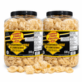 thumbnail image 1 of Utz Original Old Fashioned Style Golden Flake Pork Rinds - 510g/18oz, 1 of 5