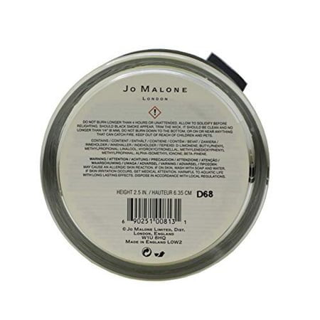 Jo Malone Lime Basil & Mandarin Home Candle 7 oz