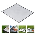thumbnail image 5 of 1Pc Portable Fire Resistance Blanket Flame Retardant Protection Blanket, 5 of 5