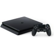 Sony CUH-2115A Playstation Slim 500GB Gaming System (PS4