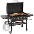 thumbnail image 2 of Blackstone 36" Original Griddle with Hood, 2 of 2