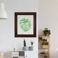 thumbnail image 3 of OUNONA Coffee Wooden Canvas Floating Frame for Picture Display and Stylish 12.5 x 16.5 Inches, 3 of 8