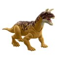 thumbnail image 1 of Jurassic World-Shringasaurus Figurine Coffret Féroce, 3 ans et plus, 1 of 5