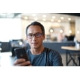 thumbnail image 2 of Lunettes d'ordinateur Gunnar Optiks Vertex VER-00101, 2 of 5