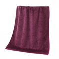 thumbnail image 4 of 1PC Bathing Towel Shower Absorbent Superfine Fiber Soft Comfortable Bath Towel, 4 of 9
