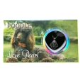 thumbnail image 1 of Poodle Dog Love Pearl Creations DIY Kit Cultured Necklace Set with Stainless Steel Chain 16", 1 of 5