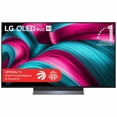 thumbnail image 1 of Openbox -  LG 65" C5 4K UHD HDR OLED Smart TV (OLED65C5), 1 of 4