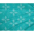 thumbnail image 4 of oneOone Tissu Polyester Lycra Imprimé Floral par Yard 56 Pouces de Large, 4 of 4