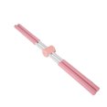thumbnail image 1 of Humpback Corrector Sticks, Steel Tube Soft Foam Yoga Sticks  For Home For Child Pink, 1 of 8
