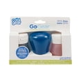 thumbnail image 4 of Cool Gear 2 oz Squeeze Bottles, 3-Pack in Assorted Colours, 4 of 5