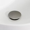 thumbnail image 3 of American Imaginations 32-in. W 1 Hole Ceramic Top Set In White Color - Overflow Drain Incl. AI-29566, 3 of 9