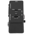 thumbnail image 1 of AROMA Guitare Analogique Effet Basse Simple Multifonction Instrument de Musique Accessoires Amx, 1 of 14