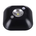 thumbnail image 1 of Wireless Led Motion Sensor Lights Led Mini Wireless Infrared Motion Sensor Night Light Wall Emergency Wardrobe Cabinet Night Lamp Atmosphere Light Ceiling Light with Motion Sensor, 1 of 3