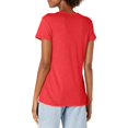 thumbnail image 2 of Alternative T-Shirt Vintage Souvenir pour Femme, 2 of 2