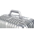 thumbnail image 2 of Kron Aluminum Hardshell 20” Carry-On Suitcase Luggage, 2 of 6