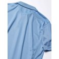 thumbnail image 2 of Clique Men's Ice Pique Polo Shirt, 2 of 3