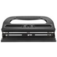 thumbnail image 4 of Hole Punch, Desktop 30 Sheets Capacity Punching Machine, 3 Hole for Office Home, 4 of 8