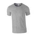 thumbnail image 1 of Gildan T-Shirt Softstyle pour Adulte, 1 of 3