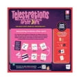 thumbnail image 2 of USAopoly Telestrations After Dark 8 Player (2nd Edition) Board Game, 2 of 5