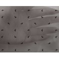 thumbnail image 4 of oneOone Georgette Viscose Fabric Fish Ocean Print Fabric BTY 42 Inch Wide, 4 of 4