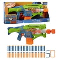 thumbnail image 4 of Nerf Elite 2.0, blaster à fléchettes motorisé Double Punch, 4 of 9