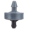 thumbnail image 3 of Ailao Drip Emitter 100PCS/Bag 4L Drip Irrigation Pressure Compensating Emitter Irrigation Equipment, 3 of 8