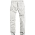 thumbnail image 3 of Matchstick Men's Casual Comfy Elastic Pants, 3 of 6
