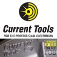 thumbnail image 5 of CURRENT TOOLS Ratchet Wrench - Knockout Set Wrench For Use with Punches & Dies - 1556, 5 of 5