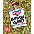 thumbnail image 1 of Où Est Wally? le Voyage Fantastique, 1 of 1
