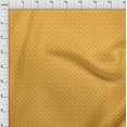 thumbnail image 3 of oneOone Organic Cotton Voile Fabric Floral & Chevron Block Printed Craft Fabric BTY 42 Inch Wide, 3 of 4