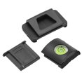 thumbnail image 4 of Protecteur d'Oeil et de Viseur pour Caméra DK‐5 pour Nikon D7000 avec Couvre-Chaussure Froid, 4 of 11