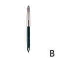 thumbnail image 1 of seebee Arrow Fountain Pen, Medium Nib, 0.5mm, Red Ink, 1 Count, 1 of 9