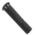 thumbnail image 3 of Leather Billiard Cue Tip Cover, Billiard Stick Protector Snooker Accessories Billiard Accessory Snooker Cue Tip Cover, For Professionals Athlete Black, 3 of 8